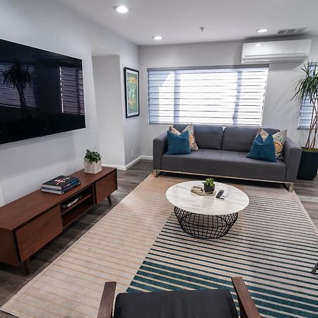 50 M To Sand Lgb 2 King Suites Long Beach Dış mekan fotoğraf